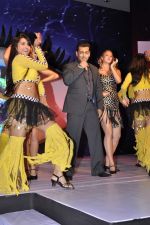 Salman Khan at the Launch of Bigg Boss 6 in Mumbai on 16th Sept 2012 (5).JPG